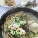 장모님 장칼국수 이미지