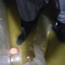 마북동 주민센터 | 용인 기흥구 동백동 휘트니스센터 소변기 막힘, 악취 해결! 숨겨진 지하실 P트랩 해체 및 배관 스케일링