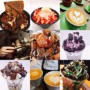 군산커피가게 이미지