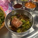 미친고기익산 | 익산 모현동 고기집 목구멍 후기, 솥뚜껑 삼겹살 맛집 추천