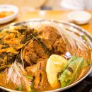 맛나감자탕 이미지
