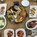 계산동 1079-2번지(구청 공영주차장) | 인천 곱창전골 맛집 찾는다면 계산동 [국제시장해장국]