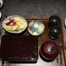 덮밥좋은날 | 선릉역 맛집 회식 만목 장어덮밥 한우나베 분위기 좋은 일식당 후기