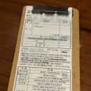 W-18 | W_18. 웨딩촬영 사진 셀렉 후기 '스투디오 사이'(박채영 실장님)