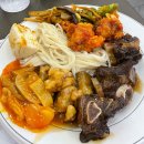 에스마트 | [인천/부평] 리뉴얼된 에스칼라디움 웨딩홀 '하객 입장'에서 먹어본 뷔페 솔직 후기