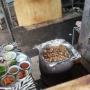 장작난로삼겹살 | 고창에서 즐기는 특별한 삼겹살, 전현무계획 장작난로 맛집