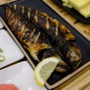 달빛에구운고등어 평택송탄점 | 송탄 생선구이 맛집! 아이들이 좋아하는 달빛에 구운 고등어 평택송탄점 후기