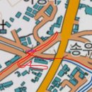 송우교 - 양구군 | 송우교