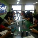 안성시시설관리공단 노동조합 이미지