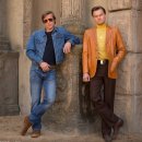 의성병락정 | 영화: 원스 어폰 어 타임... 인 할리우드 줄거리, 결말,추천 이유,감상평