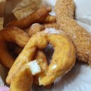 명품꽈베기 이미지