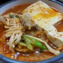 오다가다식당