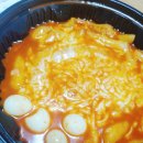 떡깨비안양점 | 분식맛집 떡깨비 내입에 안성맞춤 떡볶이맛집 튀김도 맛집일세