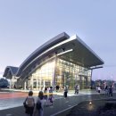 대전유성고속버스터미널 이미지