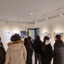 광릉중학교 | 광릉중학교 &#39;작가와의 만남&#39; 후기