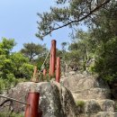 용봉산 공영주차장 이미지