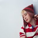 원호(WONHO) DAZED 7월호 BEHIND PHOTO 이미지