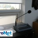 (주)브로넷 이미지