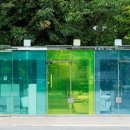 소공원 공중화장실(2) 이미지