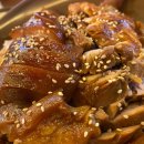 싹쓰리족발 이미지