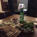 담다디목장 | 늦은 10월의 마지막 일상 - 11.3