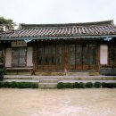 성북동 마을과 고택, 예술가들의 이야기 이미지