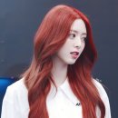 빨강머리 이미지