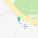 장안현대셀프주유소 이미지