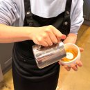 바리스타 자격증 | [바리스타 자격증 후기] 내일배움카드로 SCA 자격증 종류부터 라떼아트까지 국비지원 학원 속성 마스터!