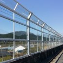 대동아파트 방음벽 이미지