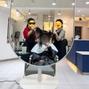 산호동213 | 마산 미용실 추천 내돈내산 대만족 셋팅펌 아르티제헤어 후기