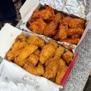향토명가 | 히밥이 극찬한 제주도 시내 치킨 맛집 치킨명가 포장 솔직후기
