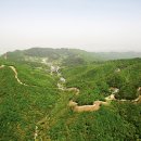 남한산성 이미지