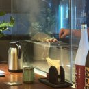 신 사교구이 | [당산역 술집맛집] 스시 갓포 신 회식 모임 데이트 프라이빗 룸 이자카야 야키토리 꼬치구이 강추