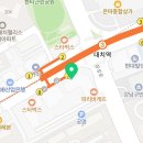 아담스꼬마김밥대치역점
