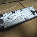 F87 | 테무 독거미 키보드 AULA F87 Pro 무료로 받은 후기!🔥