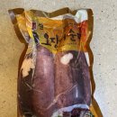 속초 유명 누룽지오징어순대 맛집에 납품되는 “설악청정식품” 내돈내산 후기