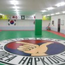 백마 합기도 이미지