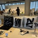 다다오피스 | 뮤지엄산 이배 역대급 굿즈, MD 상품_플레이트, 부채, 접시 추천 가격 정보 포함