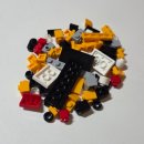 중앙911 | 레고 77239 스피드챔피언 포르쉐 911 GT3 RS 완성!! 와~~ ㅋㅋㅋㅋ 많이 이쁩니다.