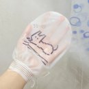 미고디자인 | 각질제거는 부드럽게 때미고 때수건 사용 후기