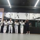 신곡호원태권도장 이미지