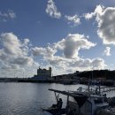 표선리-1 | 서귀포 표선 횟집 표선어로횟집 포장 고갈딱회세트 후기