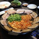 솥고집청천점