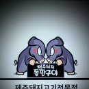 돌판돼지