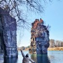 구영로 | 울산 실내 가볼만한곳 태화강생태관 선바위 후기