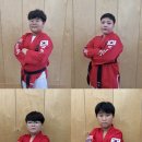 원웨이영어태권도