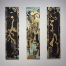 SP-5B08 | 리만머핀 서울 : 성낙희, 이소정, 한진 3인전 <묵음의 리듬>한국 여성 추상회화 작가 3인의 신작을 볼...