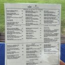 리츠전자 | [발리-누사두아]리츠칼튼 룸서비스 메뉴 및 수영장 메뉴, 배달이용하기