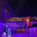 고잉패스터 | 용인 이색 카페 고잉패스터에서 시뮬레이터로 놀면 되지! 크리스마스 준비 완료
